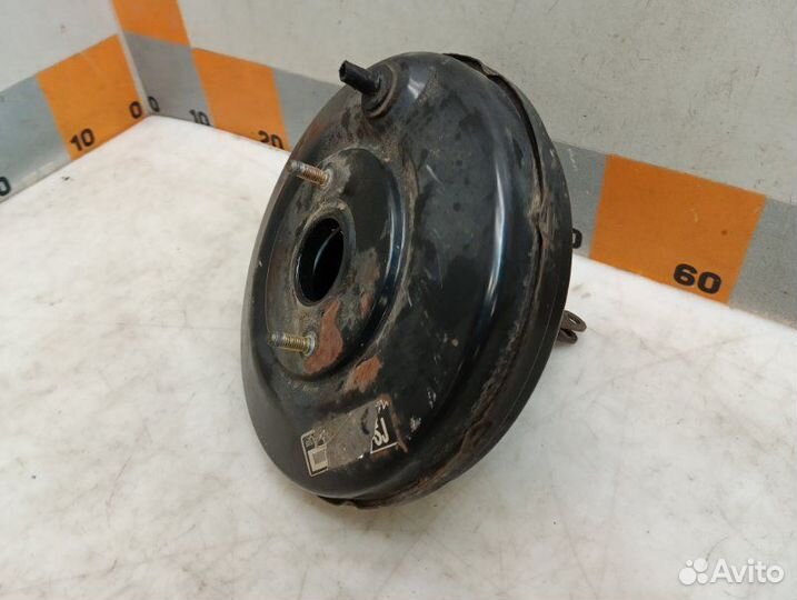 Усилитель тормозов вакуумный Opel Corsa C