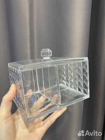 Органайзер для косметики или аксессуаров