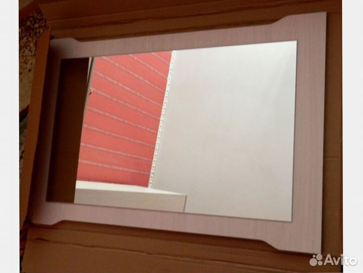 Зеркало Валенсия