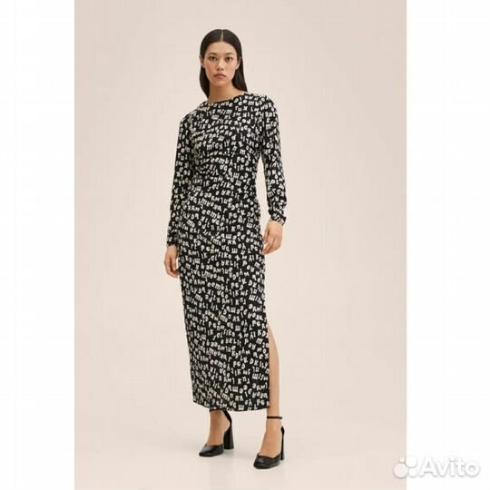 Платье Mango новое (М)