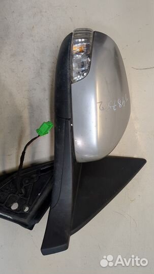 Зеркало боковое правое Volvo C30