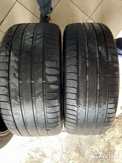 Оригинальные Колеса BMW G70 R20