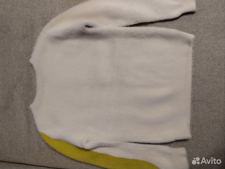 Джемпер для девочки