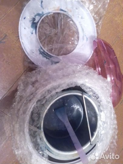 Воскоплав irisk WAX 500 Charlotte Prof, П066-01