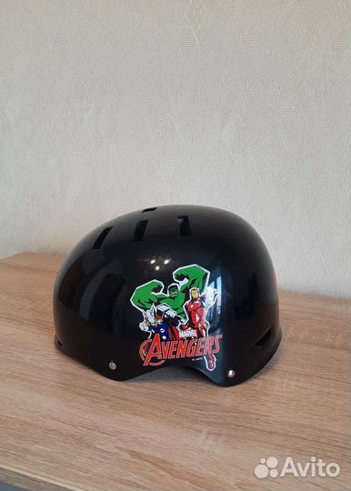 Коньки детские раздвижные Nordway 26-31р