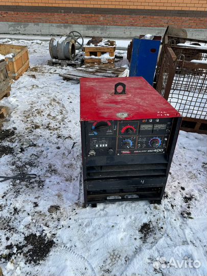 Сварочные аппараты, электроды / лот fcwbt 65772