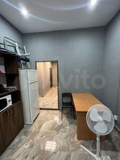 Офисы с арендаторами 27м². Доход 12тр.Собственник