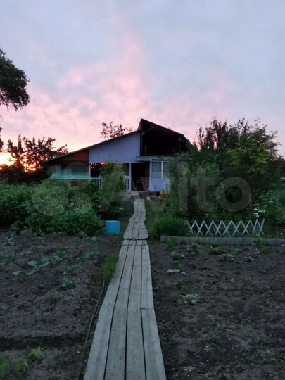 Дача 80 м² на участке 9,2 сот.