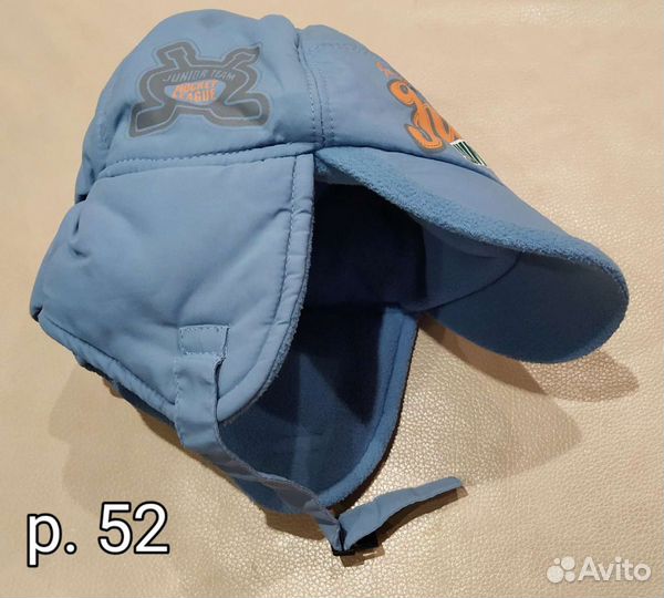 Шлемы, шапочки разные