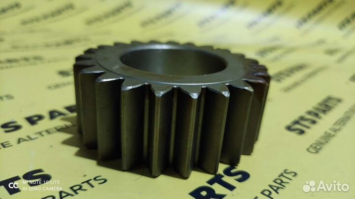 125455, Шестерня планетарная (Z23), Carraro