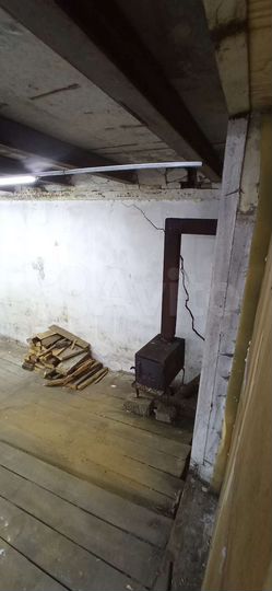 Гараж, 28 м²