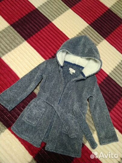 Халат детский