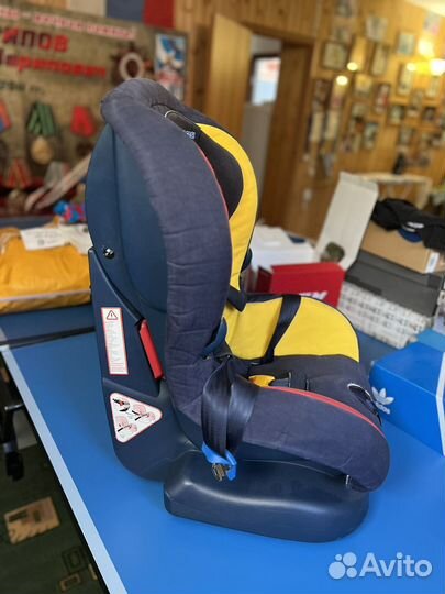 Автокресло maxi cosi