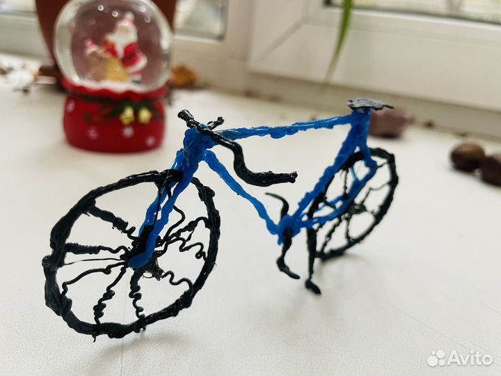 Велосипед Максатихинский