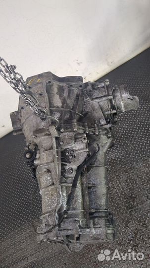 Кпп 6-ст.мех. (МКПП) Audi A4 (B8)