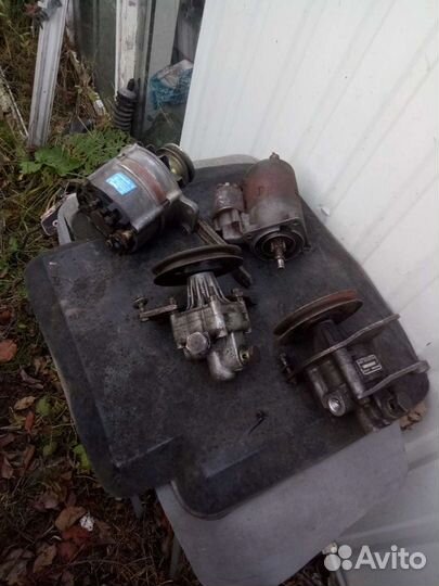 Насос гура стартер для Ауди 80 Фольксваген