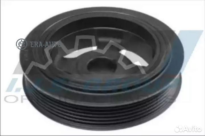 IJS group 171173 17-1173 шкив коленвала\ Toyota Au