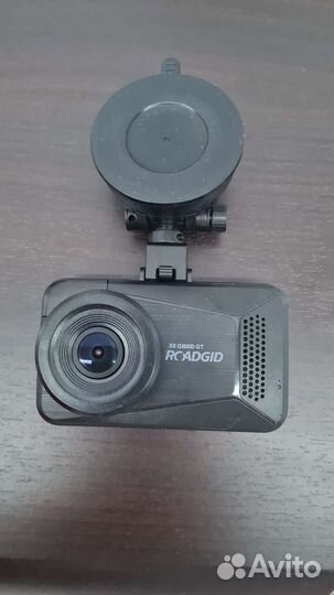 Видеорегистратор Roadgid X8 gibrid gt