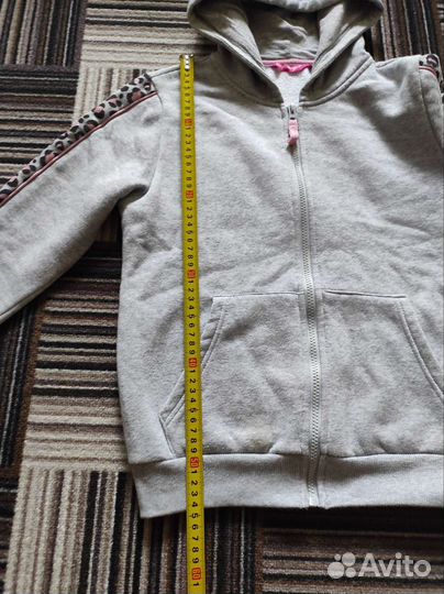 Спортивный костюм для девочки 152р