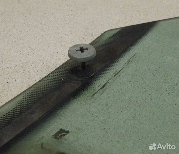 Стекло двери передней правой Audi 100 C4 45 кузов