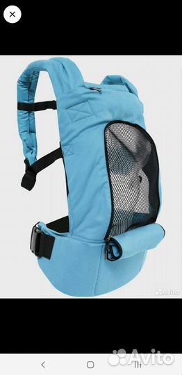 Эргорюкзак