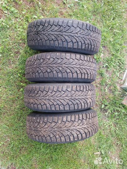 Formula Winter 185/60 R15