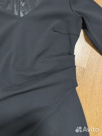 Платье mango m