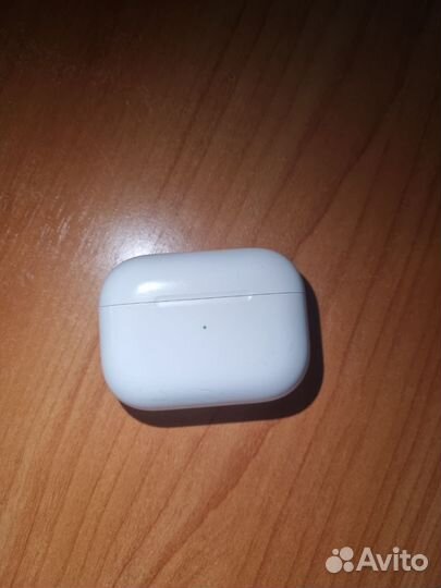 Airpods pro 1 оригинал