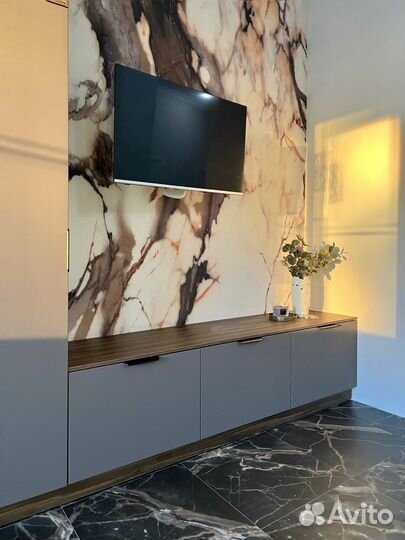 Тумба под тв