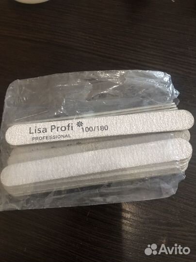 Все для дизайна ногтей