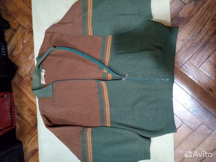 Джемпер мужской