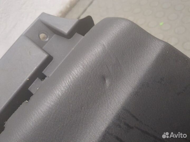 Бардачок Infiniti QX60