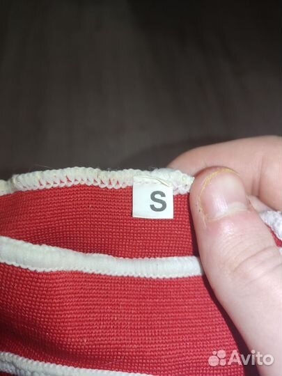 Наколенники