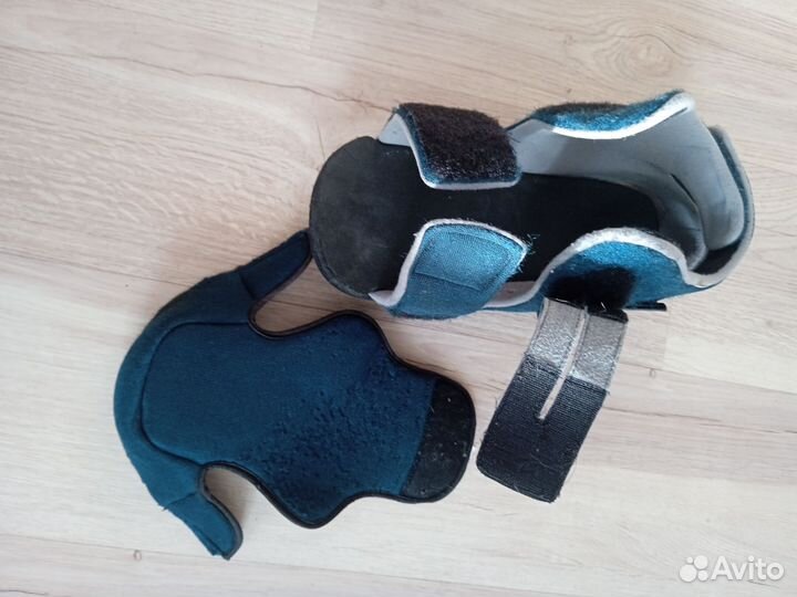 Медицинская обувь