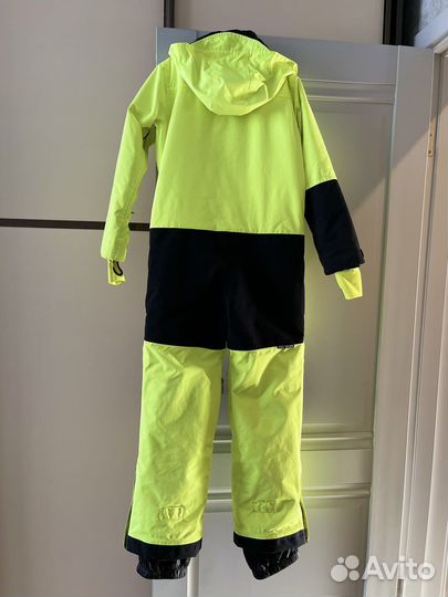 Сноубордический комбинезон детский