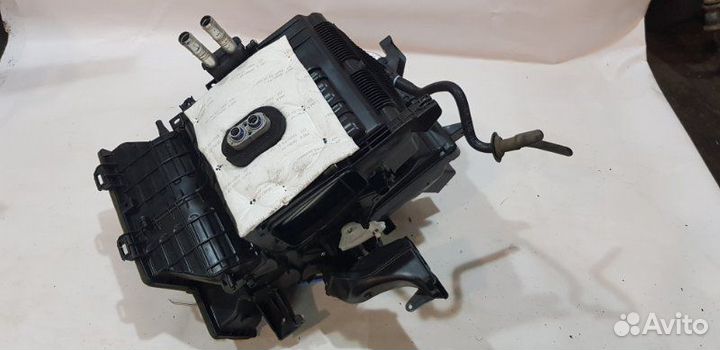 Корпус печки Kia Rio 4 G4FC 2017-2020