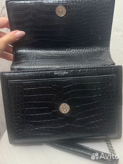 Сумка женская через плечо