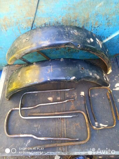 Книга по эксплуатации иж 49