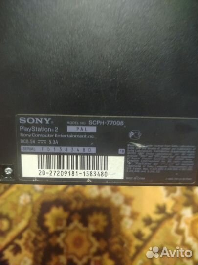 Playstation2