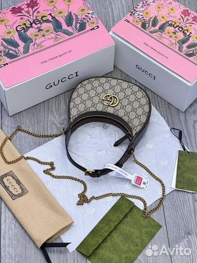 Сумка женская gucci