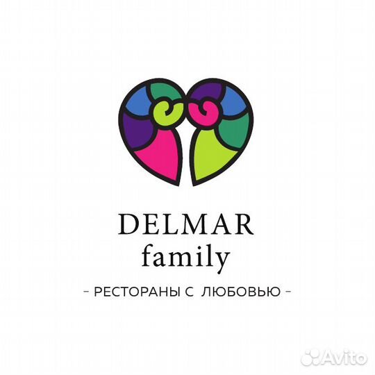 Уборщик в ресторан