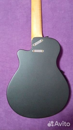 Электроакустическая гитара Yamaha apxt-IA