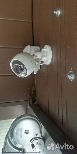 Видеонаблюдение, аналоговое, IP, Wi fi