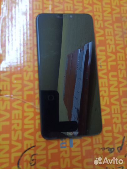 Honor 8c 32gb