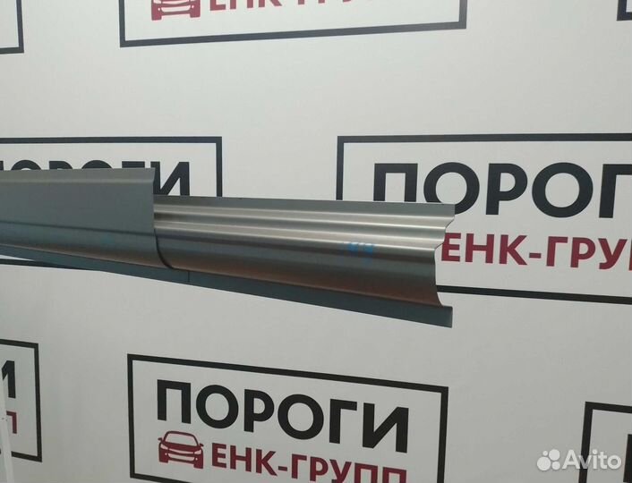 Пороги Citroen Jumper (233/244) и другие