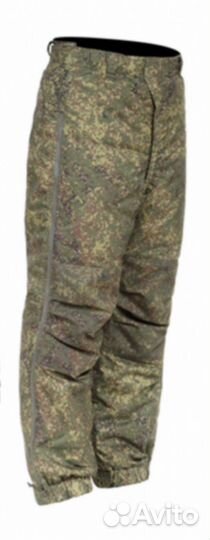 Ватники вкпо