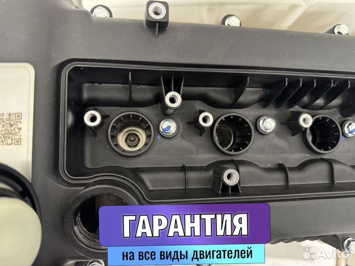 Двигатель Kia 1.6 G4FC. Двигатель Hyundai 1.6 G4FC