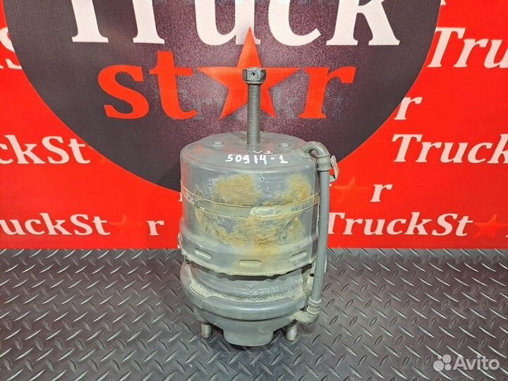 Энергоаккумулятор тормозной Volvo FH, Volvo FM