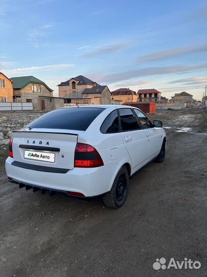 LADA Priora 1.6 МТ, 2010, 315 000 км