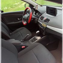 Renault Megane 1.6 AT, 2011, 199 900 км, с пробегом, цена 440 000 руб.